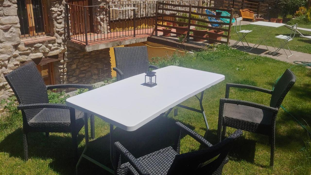 El Rincon De Zaldierna Exterior foto
